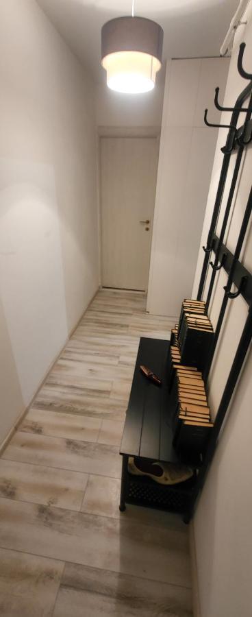Studio 28 Constantin Brancoveanu, Craiovita, Self Check-In Craiova Eksteriør billede